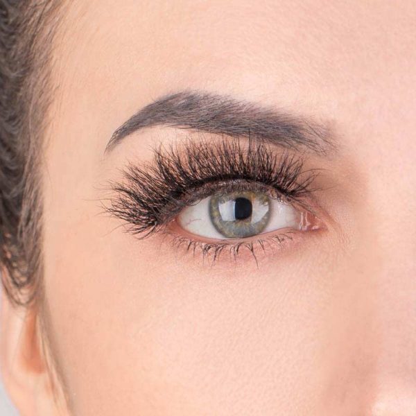 Alternative view of VIENNA Fake Eyelashes Price