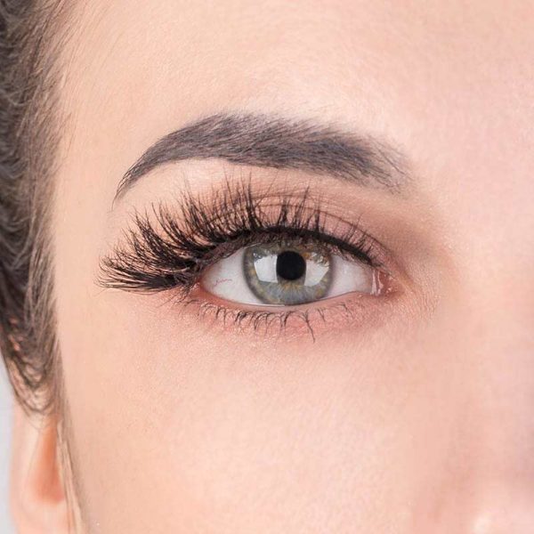 Alternative view of ROME Mink Eyelashes Price