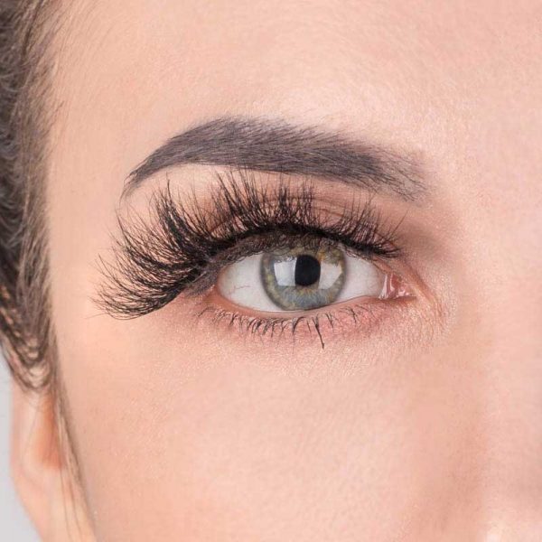 Alternative view of PHOENIX Good Mink Lashes