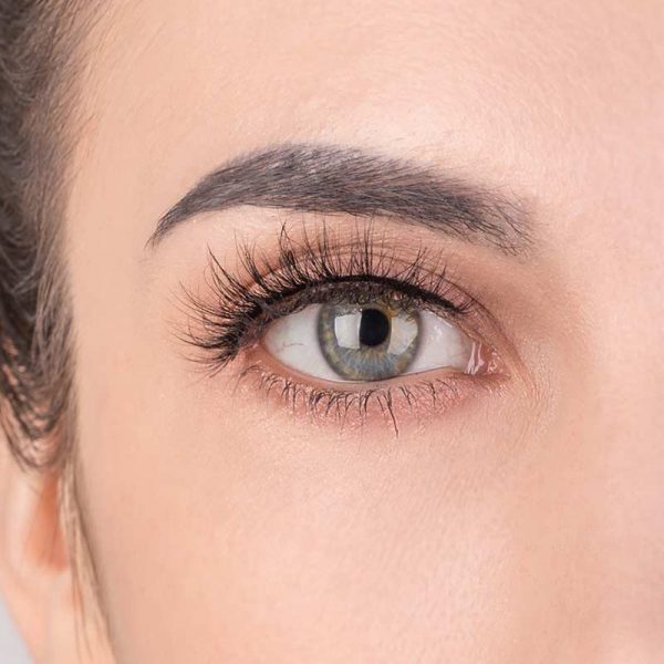 Alternative view of AUSTIN Real Mink Lashes