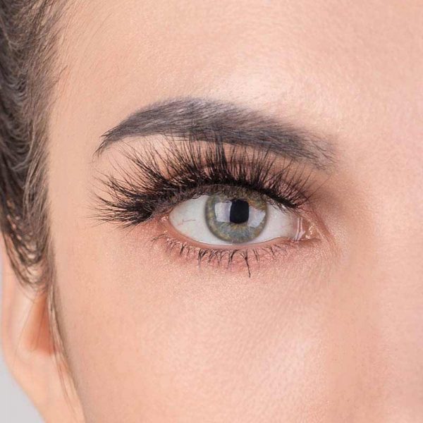 Alternative view of VENICE Best Mink Eyelashes