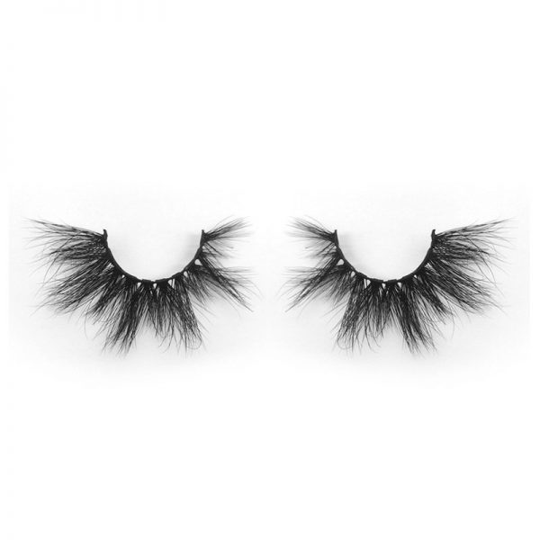 SEATTLE 20mm Lashes