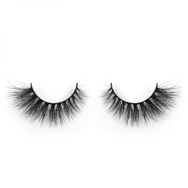 CRYSTAL 3D Mink Lashes