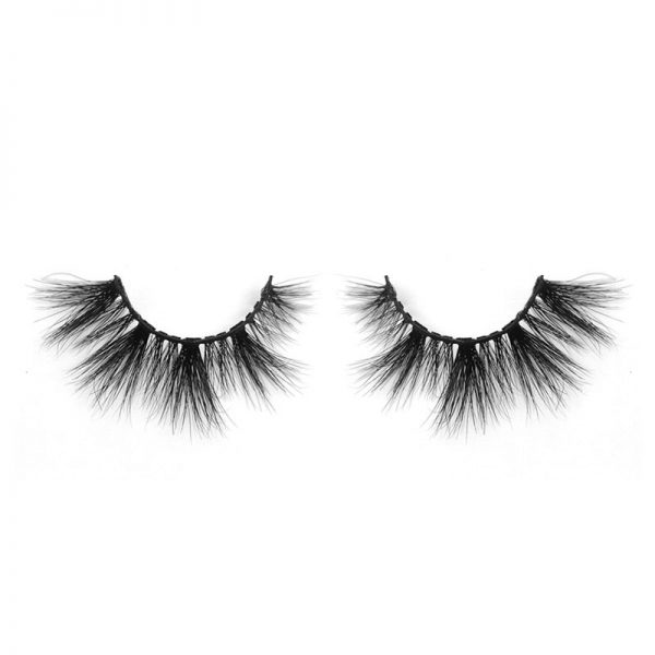 GENEVA Mink False Lashes