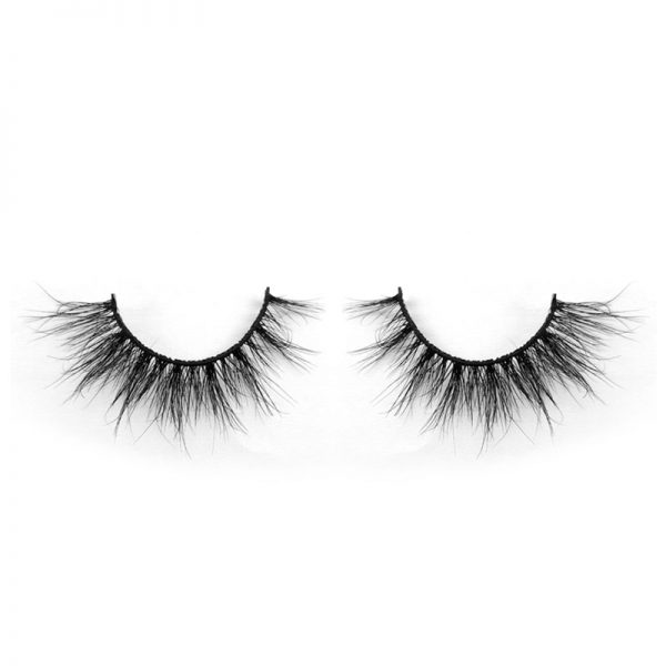 MADRID Natural Mink Lashes