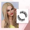 RENEE Updated 3D Magnetic Eyelashes with Eyeliner Kit Natural Look R1