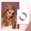 RENEE Updated 3D Magnetic Eyelashes with Eyeliner Kit Natural Look R1