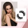 RENEE Updated 3D Magnetic Eyelashes with Eyeliner Kit Natural Look R1