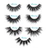 Dream 3D Faux Mink Lashes